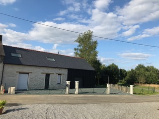 Réalisation de toiture Réno & Co