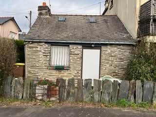 Châssis tabatière avant